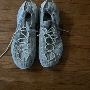 The Nike Space Hippie 04 , released 9/20/2020.